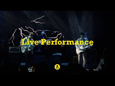 페퍼톤스 ‘태풍의 눈’ LIVE : 2022 PEPPERTONES CONCERT ‘THOUSAND UMBRELLAS’