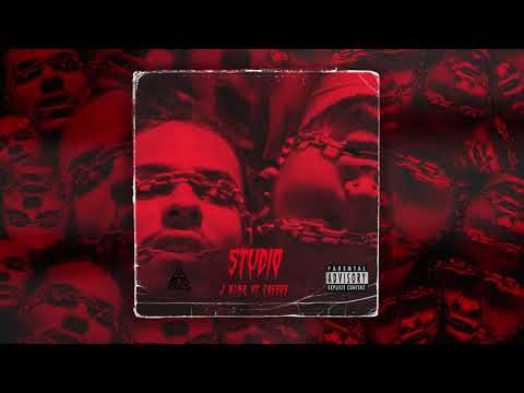 J'AIME - STUDIO FT CASSOS (PROD. LEIROSEE)