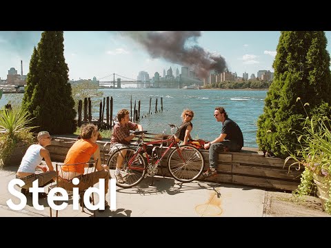 \'The Way It Was\' with photographer Thomas Hoepker