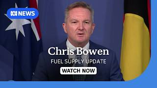 Australia faces fuel supply crisis as Iran conflict disrupts global energy markets