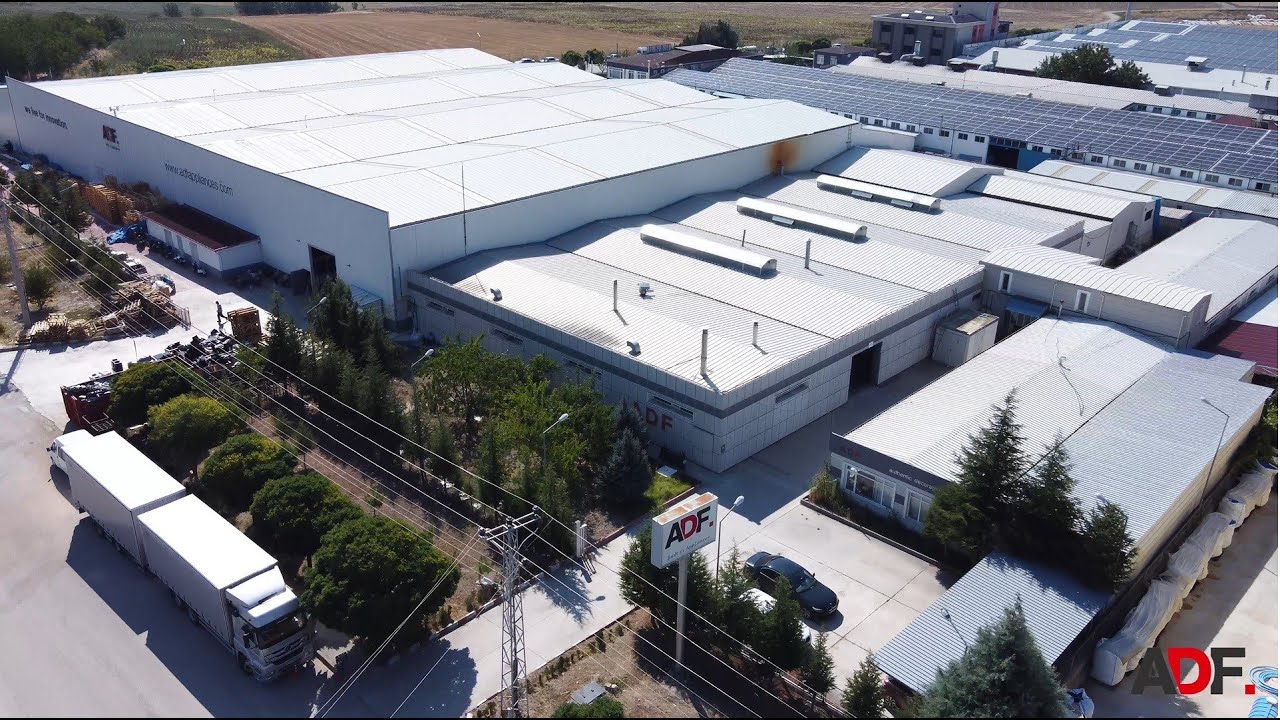 Explore ADF Built-In Appliances