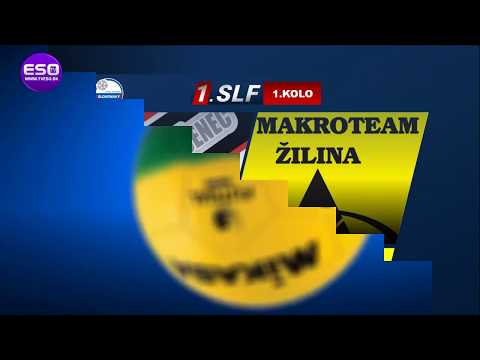1 kolo SLF zostrih