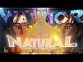 Arjun The Prince Warrior Natural 4K Edit AMV