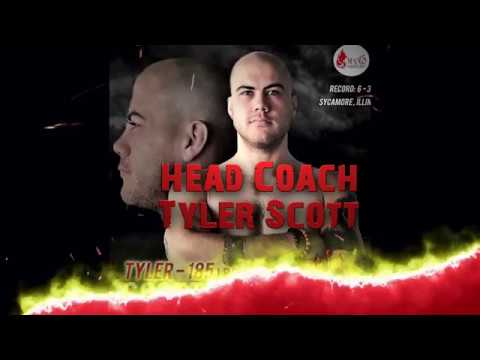 official welcome head coach tyler scott final