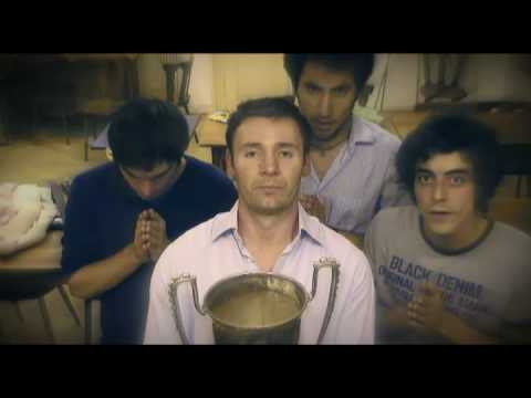 Chess Open Strasbourg 2010