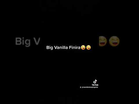 Big Vanilla Ladro