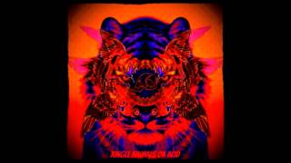 Tiesto, MOTi & Martin Garrix ft. Lil Jon - Jungle Animals on Acid (DJ Billy C Bootleg)