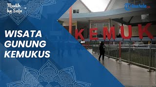 Keindahan 'The New Gunung Kemukus' di Sragen, Tempat Instagramable yang Juga Sajikan Live Musik