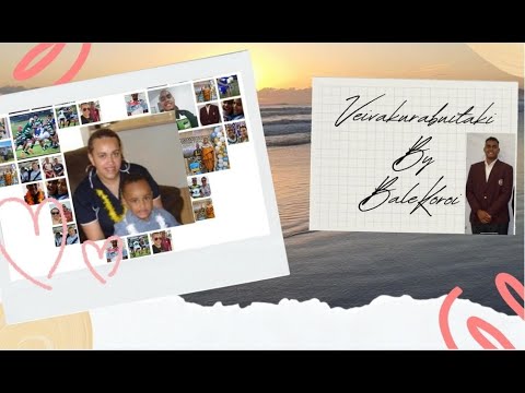 Veivakurabuitaki (Unbelievable) Official Music Video.