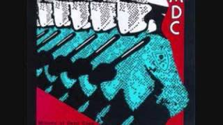 MDC - Dick For Brains