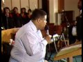 Rev James Moore When The Praises Of God Goes Up