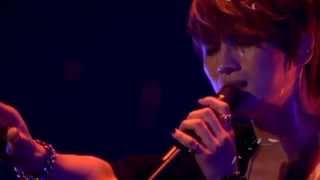Kim Jaejoong 김재중 - Hitomi Wo Tojite (瞳をとじ) [eng + romaji + 日本語 + karaoke sub]