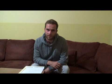 Posila trenérského kádru BK NH Flames Ostrava - Jakub Hubáček