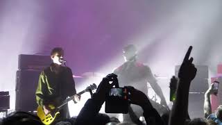 Turbonegro - Well Hello - Rock N Roll Machine "Live@Berns"