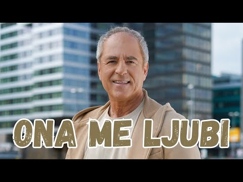VILI RESNIK - ONA ME LJUBI (Official Music Video)