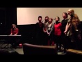 Anonymous Choir at True/False 