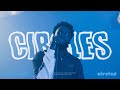 Circles Live Dante Bowe