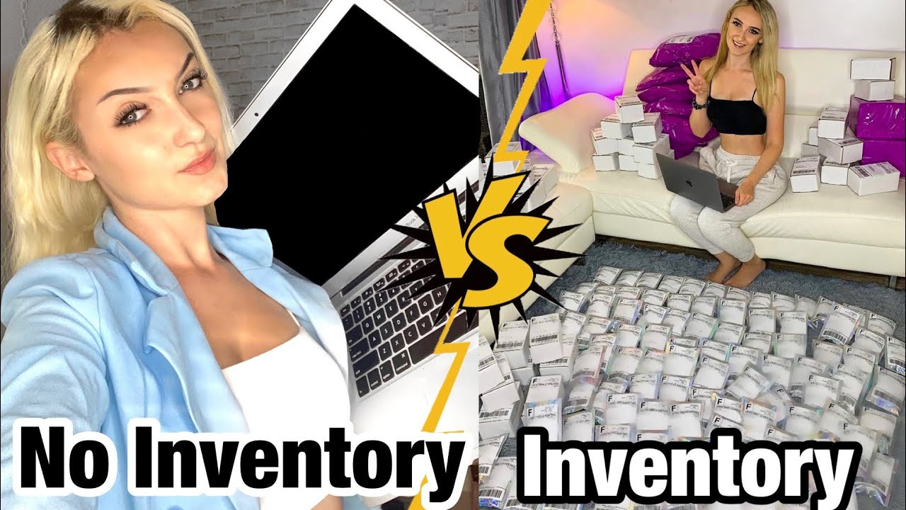 Dropshipping VS E-Commerce Wholesale (Which Business Is Right For You?)