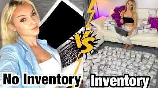Dropshipping VS E-Commerce Wholesale (Which Business Is Right For You?)