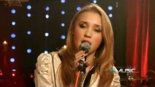 Emily Osment: &#39;All The Way Up&#39; (Acoustic)