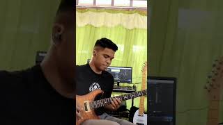 Download lagu Vierra - Terlalu lama cover melodi Gitar mp3