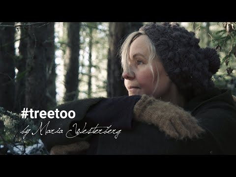 Vildhjärta's Forest Prayer – A Poem of Grief and Wild Beauty