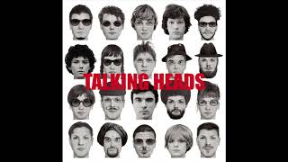 Talking Heads -  Take me to the river