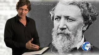 Robert Browning - My Last Duchess - Poetry Lecture and Analysis by Dr. Andrew Barker
