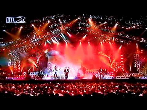 America "RSH Award 1994 Germany"