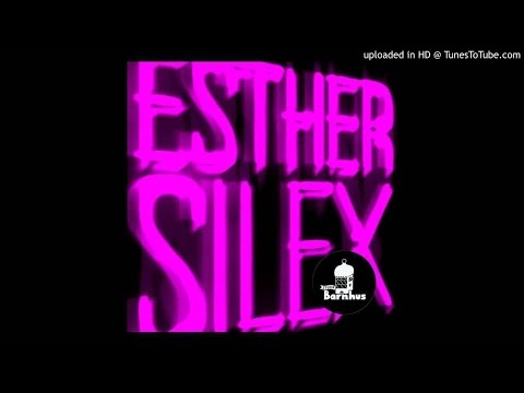 PREMIERE: Esther Silex - Oskar (Studio Barnhus)