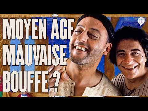 🍖 Secrets de la cuisine médiévale : mythes et réalités | L'Histoire nous le dira # 255