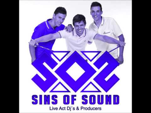 Sins of Sound- Esta Noite feat. Miguel Maravalhas- Mamasita (Joao Silva Remix).mp3