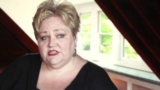 NEA Opera Honors: Stephanie Blythe on Speight Jenkins