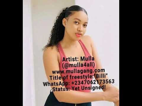 Mulla ft Teni in a freestyle