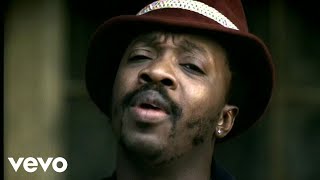 Anthony Hamilton - Can&#39;t Let Go (Main Version)