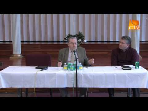 Iosif Ton - Istoria Crestinismului Part 1