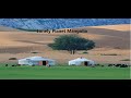 Travel Lonely Planet Mangolia