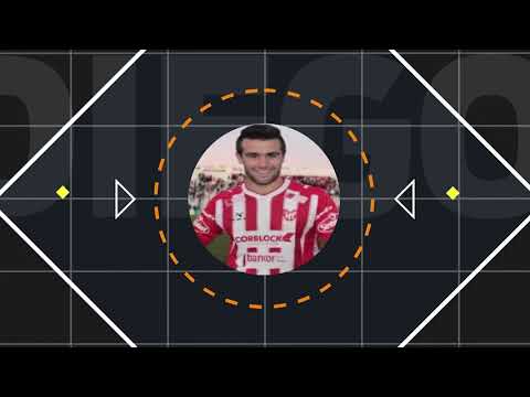 Gustavo Gotti y sus 10 goles en Instituto