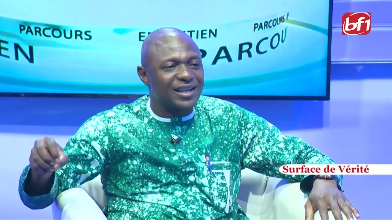 Est ce qu'il y'a une différence entre la tontine et le crédit solidaire? Dominique TAMINI répond