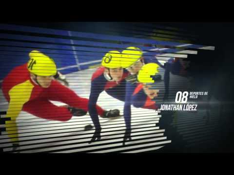 Becados Deportes de Invierno Deportes de Hielo