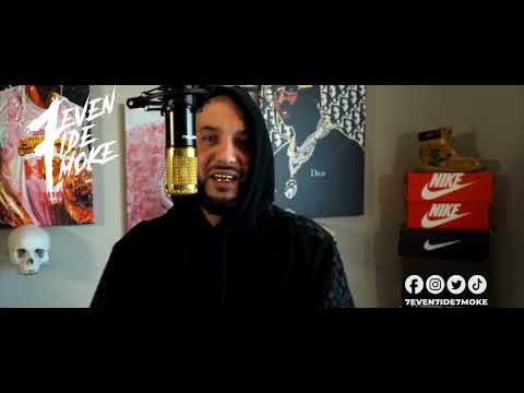 7EVEN7IDE7MOKE-CATCH ME OUTSIDE (BASED ON A TRUE STORY VOLUME ONE) 5 OF 49