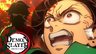 Download lagu Demon Slayer Season 4 Episode 8 || Indila - Dernière Danse (Anime Edit) mp3