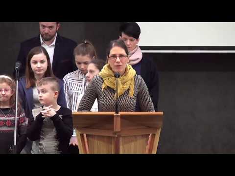 20.1.2018 F. SOÓS – Čo nie je modlitba