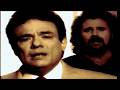 José José y Pimpinela | Entre La Espada y La Pared (Video Oficial)