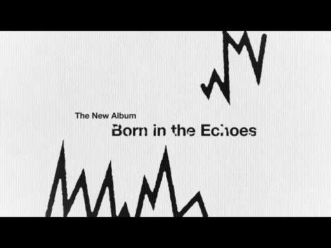 The Chemical Brothers - Pre-order "Born In The Echoes"!