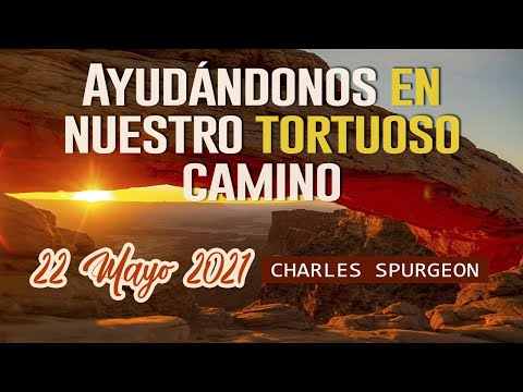 Today's Devotional | Daily Christian Devotionals | Charles Spurgeon in Spanish