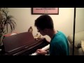 Growing Up - The Maine (Piano/Guitar Cover ...