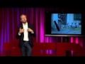 Music Is The Universal Language Bernhard Kerres At TEDxSalzburg 2013