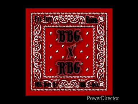 Fat Jay x RBG Baby Rell x Boobie x RBG T-Rackz - BBG-RBG (prod .T-Rackz)
