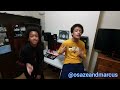 Ladipoe Running Ft Fireboy Osaze Marcus Cover